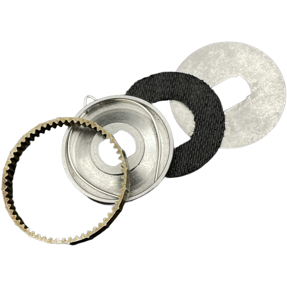 Drag Clicker Kit For Abu Max R - огляд і ціна Reel Repair Kit