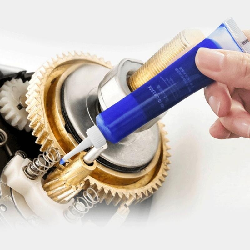 M5TC 20ml Castings Spinnings R - огляд і ціна Reel Grease