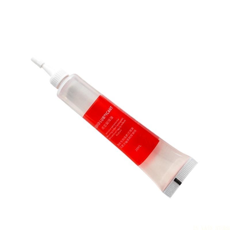 M5TC 20ml Castings Spinnings R - огляд і ціна Reel Grease