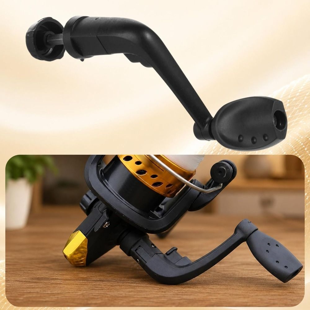 Universal Fishing Reel Handle  - огляд і ціна Reel Repair Kit