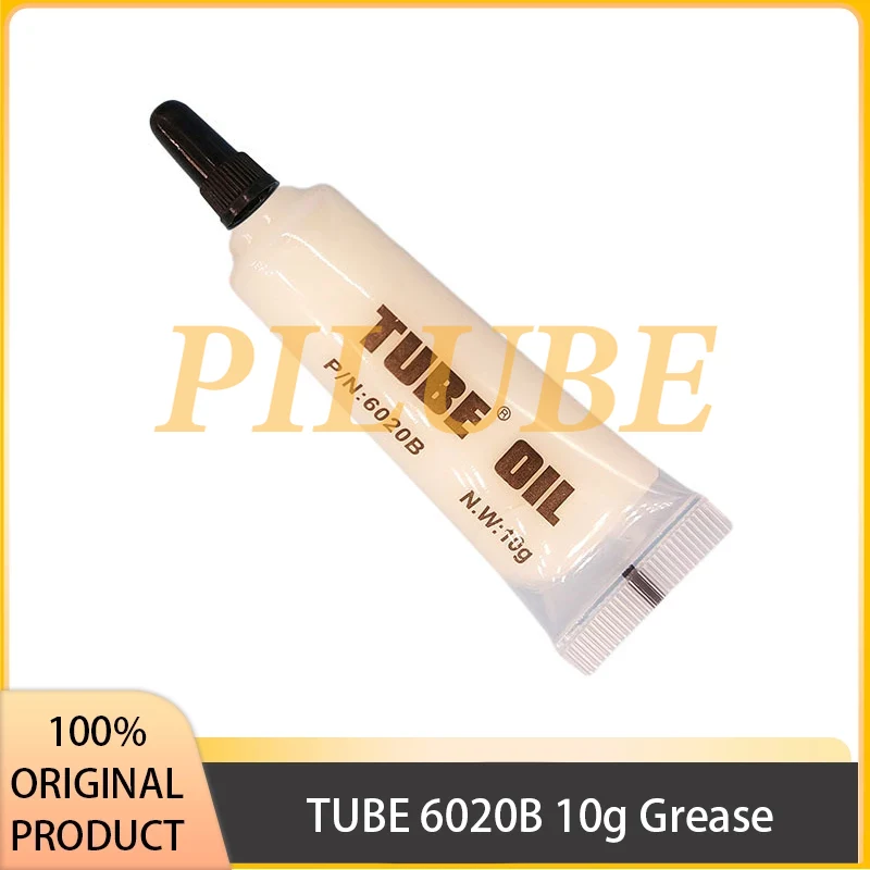 Fishing Reel Gear Grease Print - огляд і ціна Reel Oil