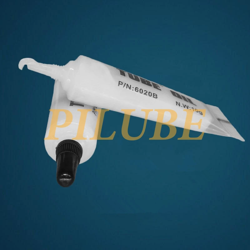 Fishing Reel Gear Grease Print - огляд і ціна Reel Oil