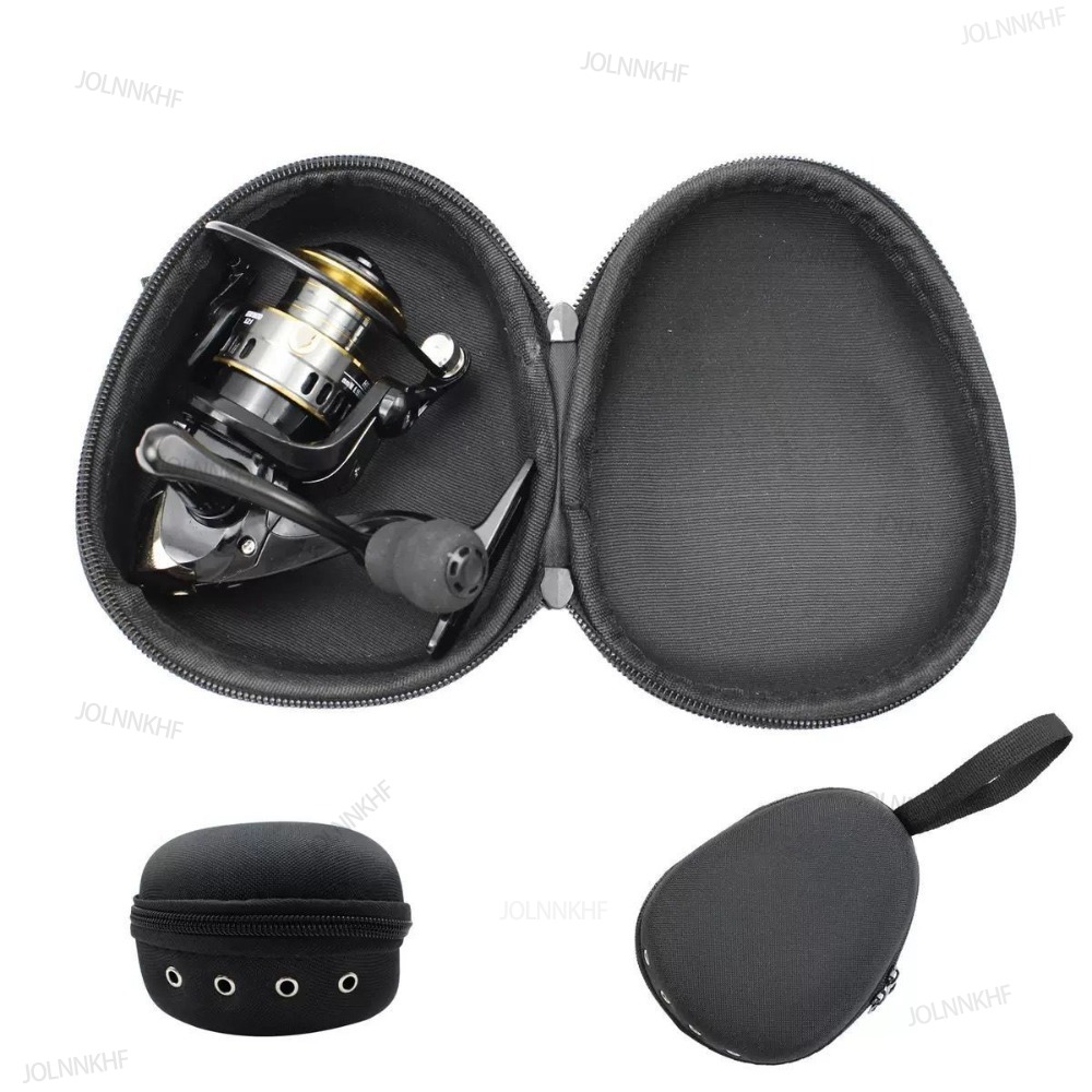 Fishing Reel Bag Protective Ca - огляд і ціна Reel Cover