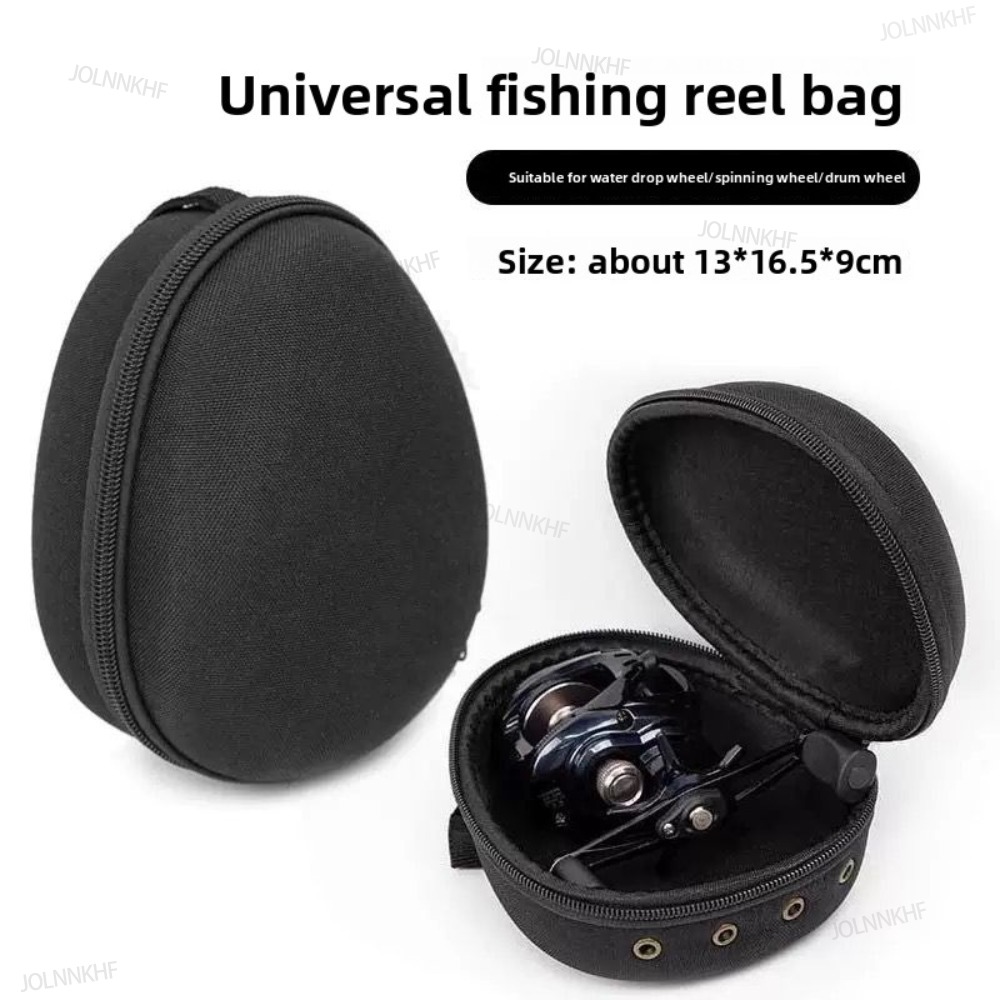 Fishing Reel Bag Protective Ca - огляд і ціна Reel Cover