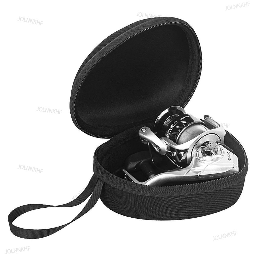 Fishing Reel Bag Protective Ca - огляд і ціна Reel Cover