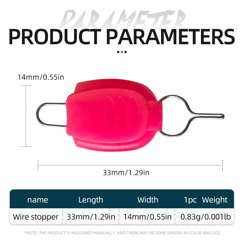 ShareShark 50pcs/bag Fishing L - огляд і ціна Reel Bag