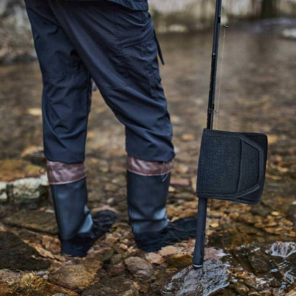 Shock-Absorbing Fishing Reel S - огляд і ціна Reel Bag